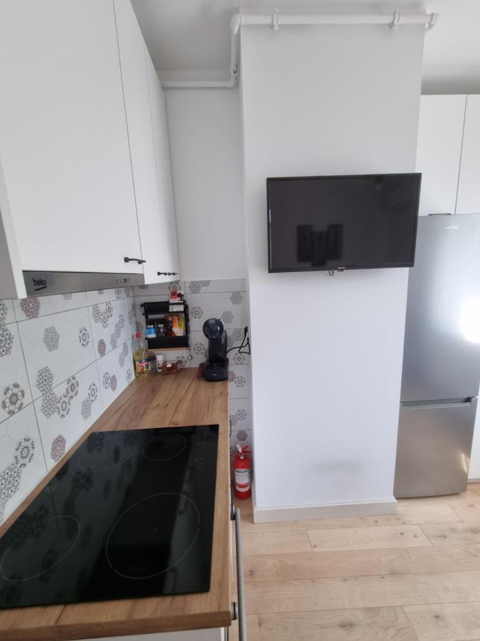 Ultra-Central 1 Bed Apartment, Str Nicolae Iorga Бая Маре Екстериор снимка